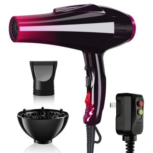 Hair dryer 3500W