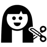 Hair styling tools and accessories